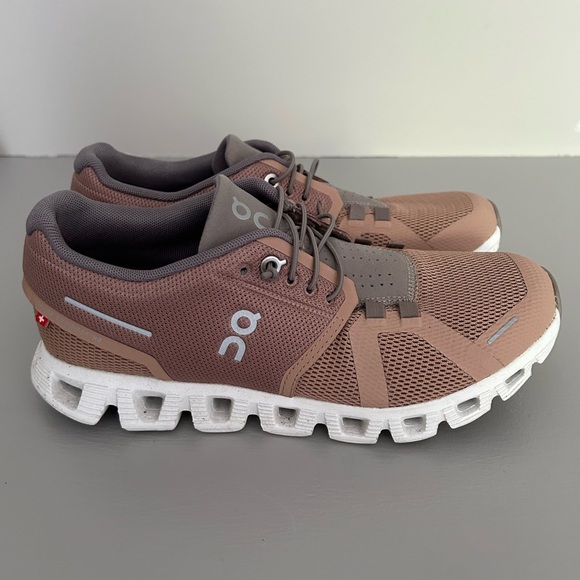 On Cloud 5 size 7 - Picture 5 of 10